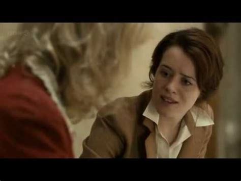 claire foy nude|Claire Foy Breasts Scene in White Heat